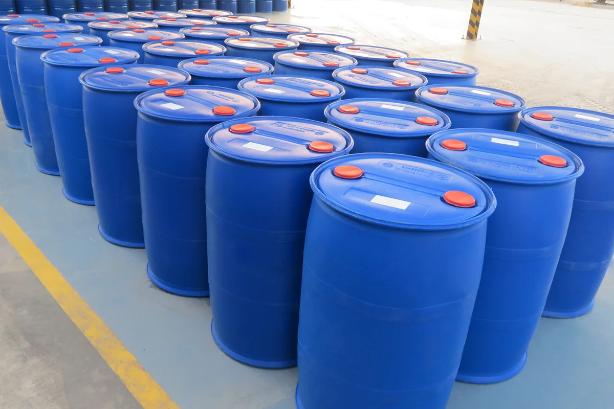 N-methylaniline ယိုစိမ့်မှုကို ဘယ်လိုကိုင်တွယ်မလဲ။