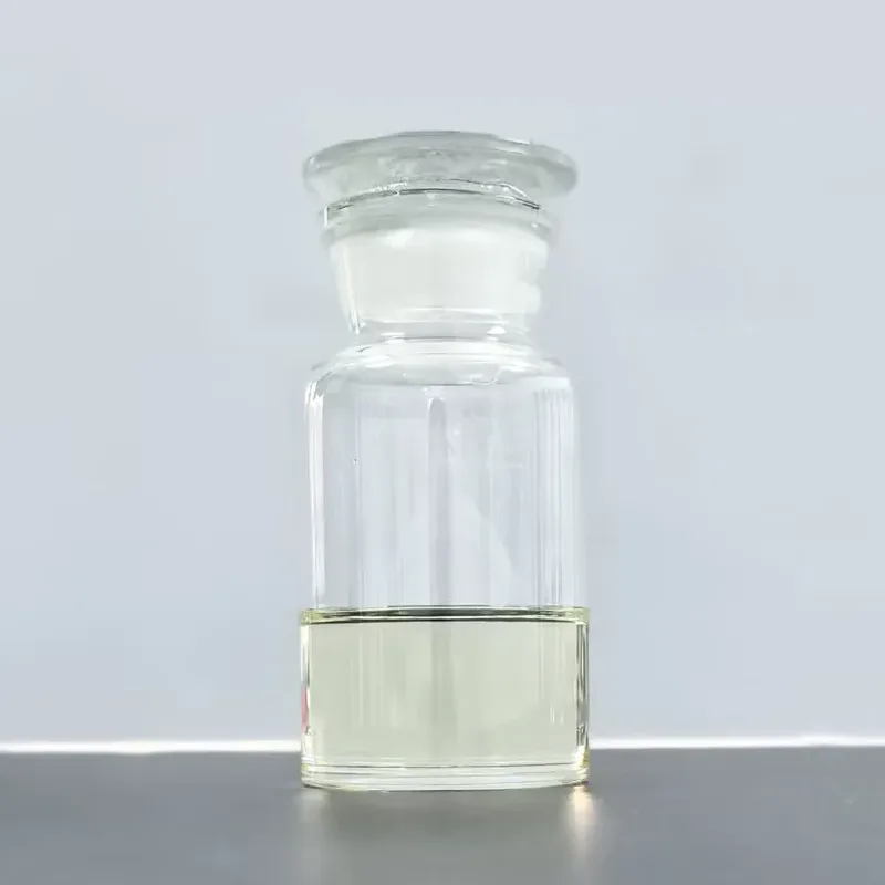 N-Methylaniline သည် ခေတ်မီလောင်စာဆီမြှင့်တင်မှုနည်းပညာများကို မည်သို့ပြောင်းလဲစေသနည်း။